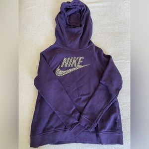 Women’s Nike Sweater
